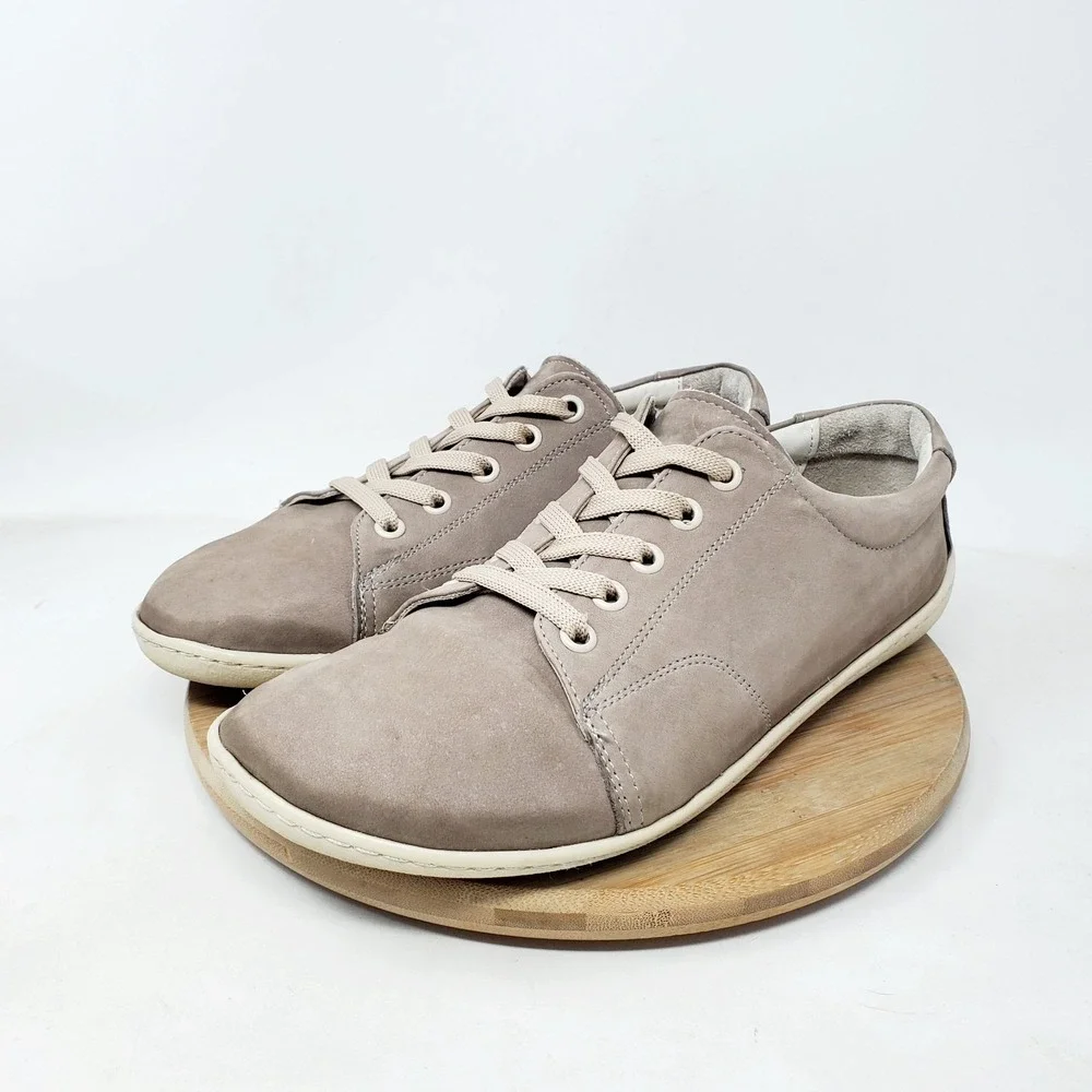 Aintap Shoes Womens 40 Barefoot Lace Up Minimalist Barefoot Oxford‎ Sneaker